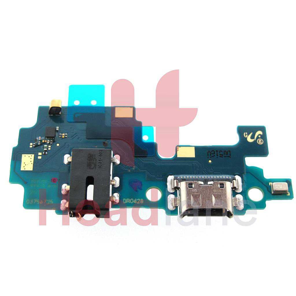 Samsung SM-A217 Galaxy A21s Charging Port Flex - GH96-13452A - Samsung Replacement Part