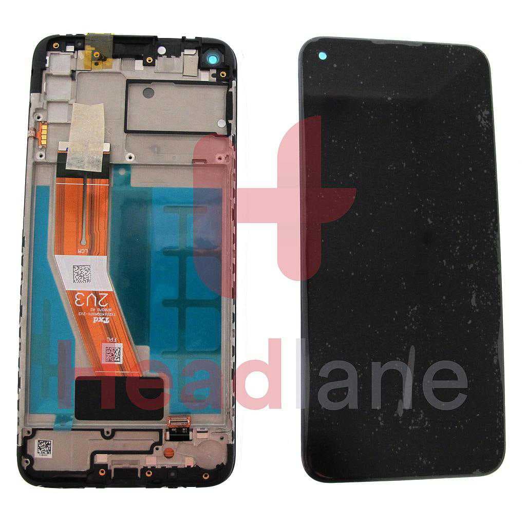 Samsung SM-A115 Galaxy A11 LCD Display / Screen + Touch - GH81-18760A - Samsung Replacement Part