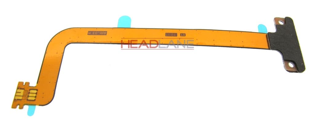 Microsoft Lumia 720 Wireless Charging Flex - 0205527 - Microsoft Replacement Part