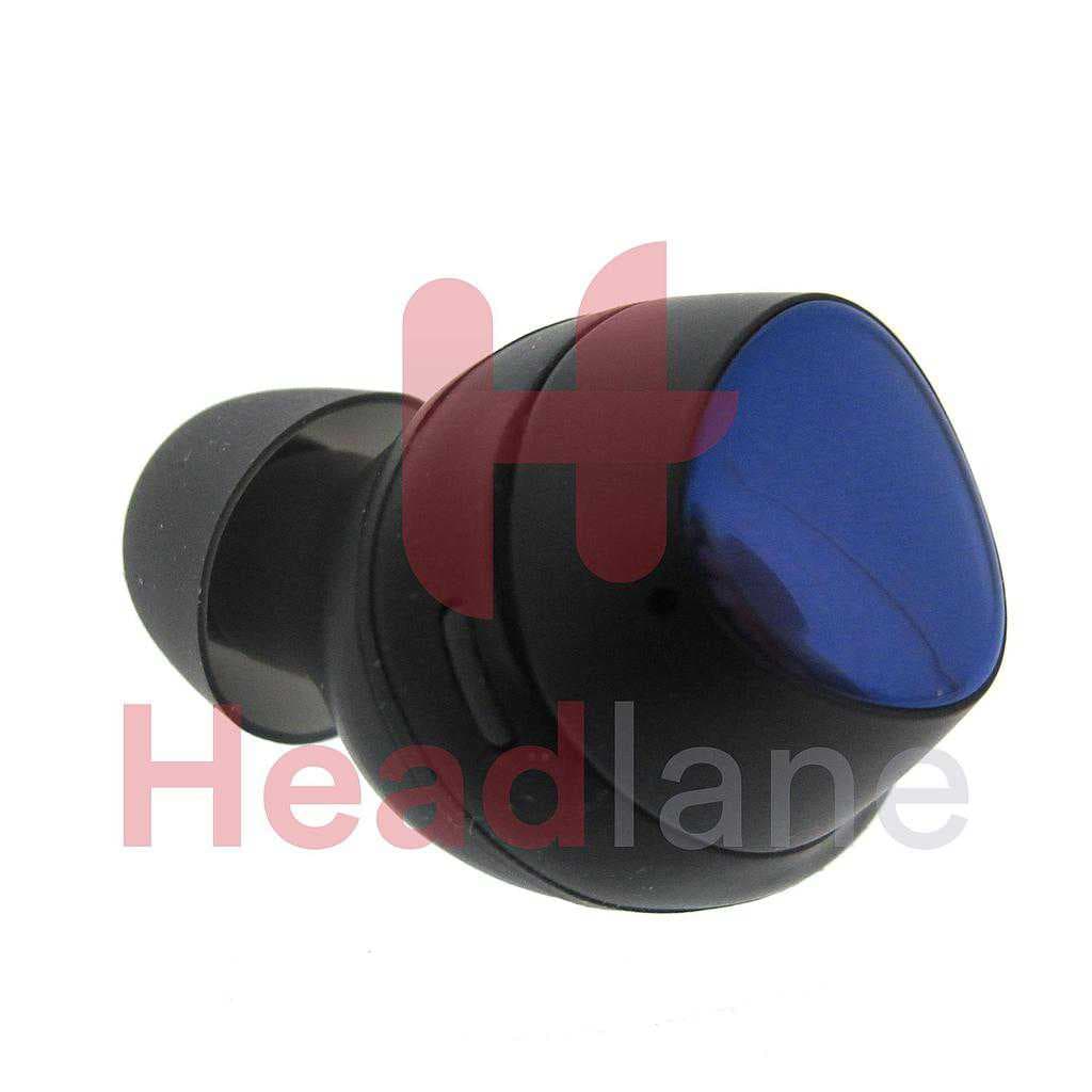 Samsung SM-R175 Galaxy Buds+ / Buds Plus Left Earbud - Purple (BTS Edition) - GH82-23169A - Samsung Replacement Part