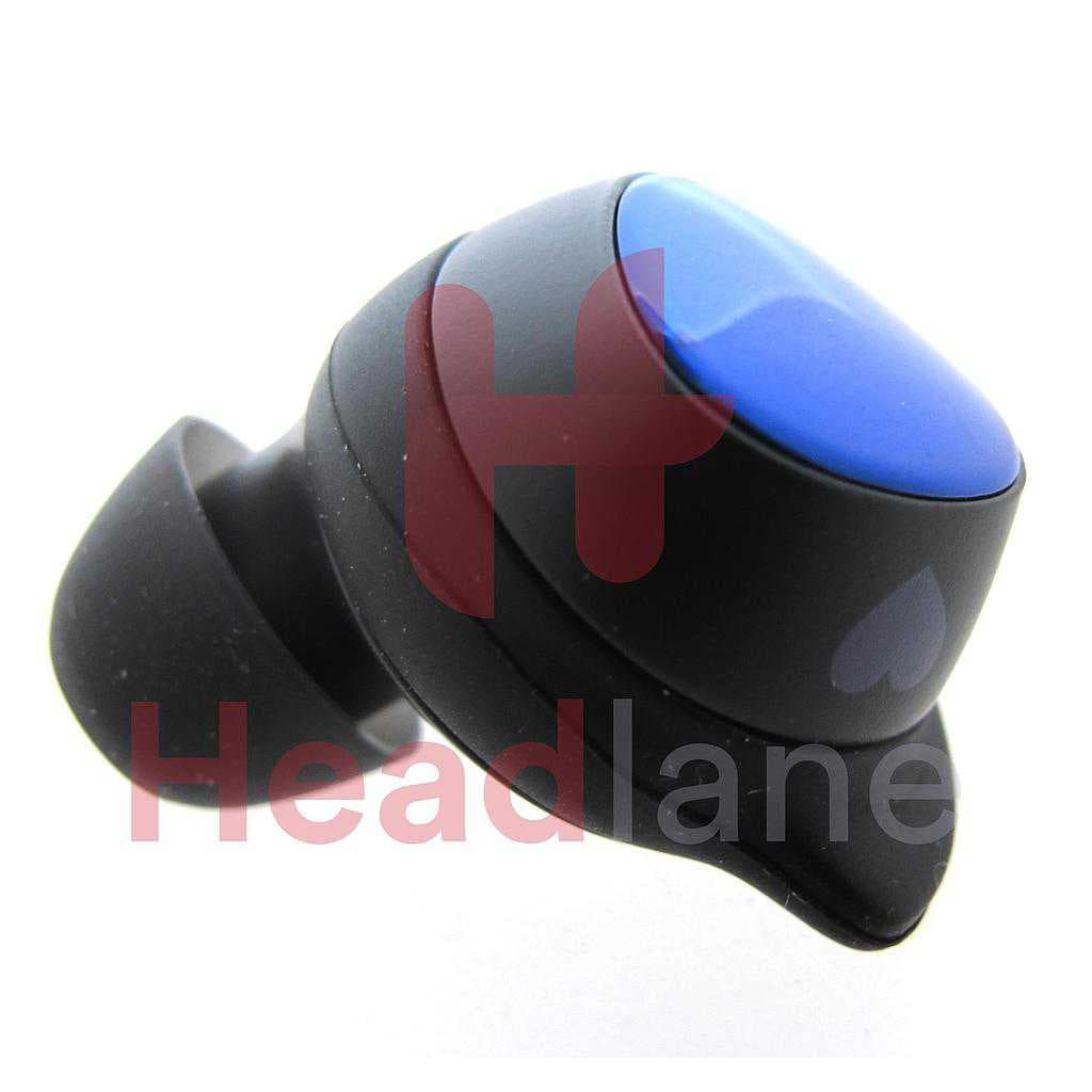 Samsung SM-R175 Galaxy Buds+ / Buds Plus Right Earbud - Purple (BTS Edition) - GH82-23171A - Samsung Replacement Part