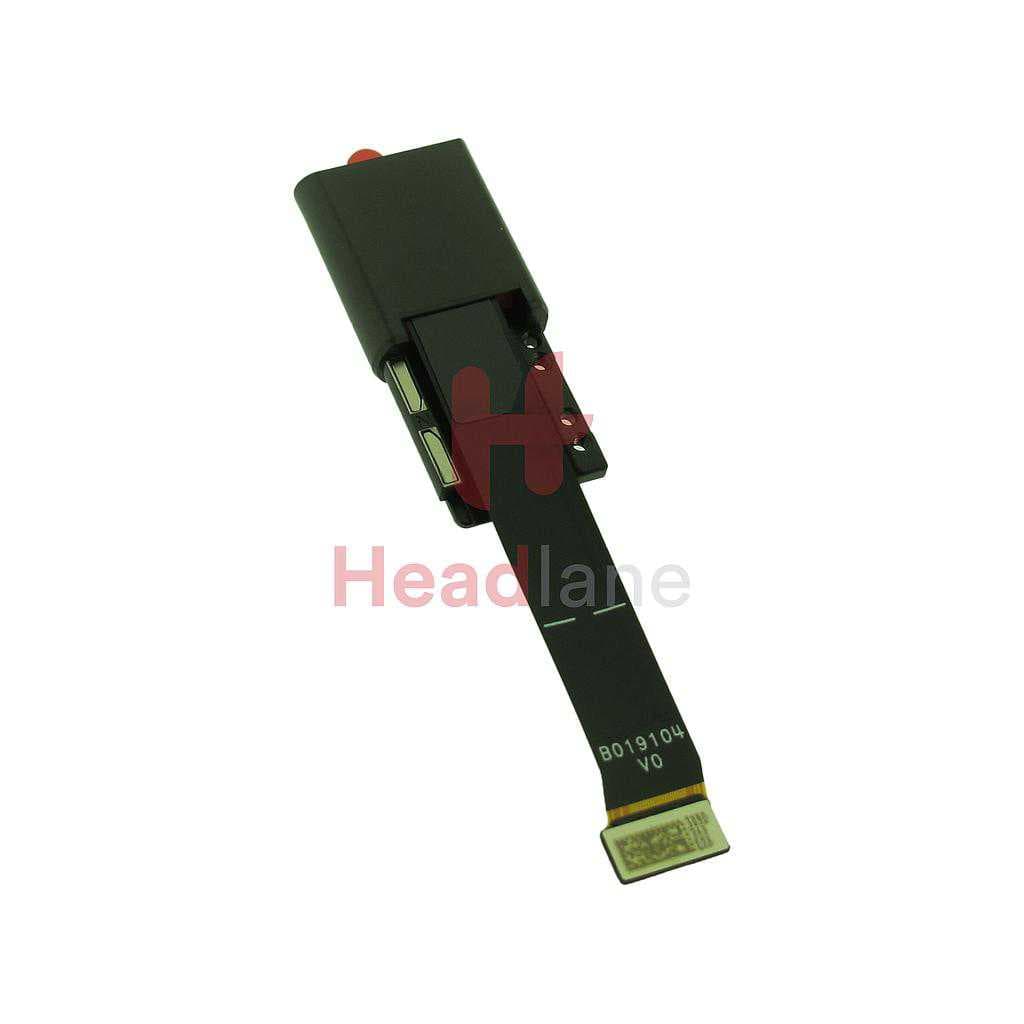 Huawei P Smart Z Front camera module - 02352RRT - Huawei Replacement Part