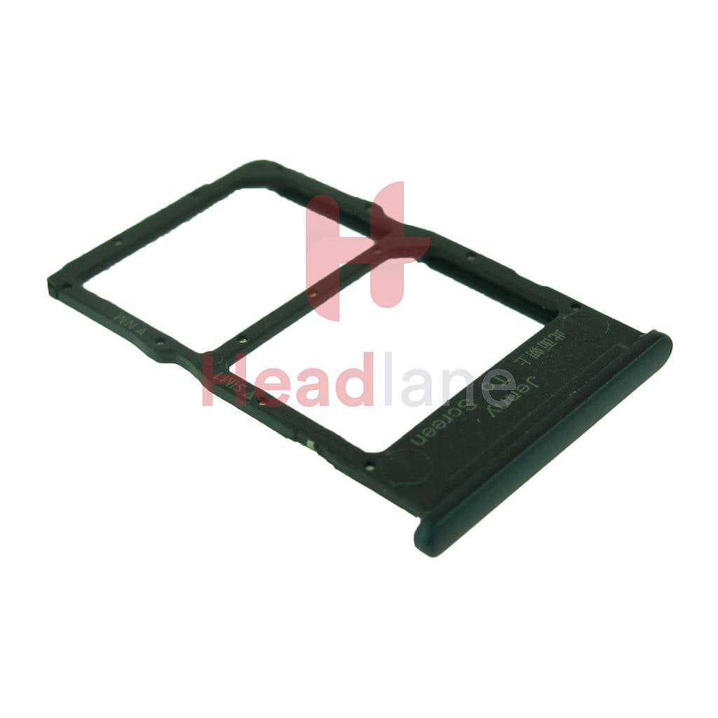 Huawei P40 Lite SIM Card Tray - Sakura Pink - 51661PSK - Huawei Replacement Part