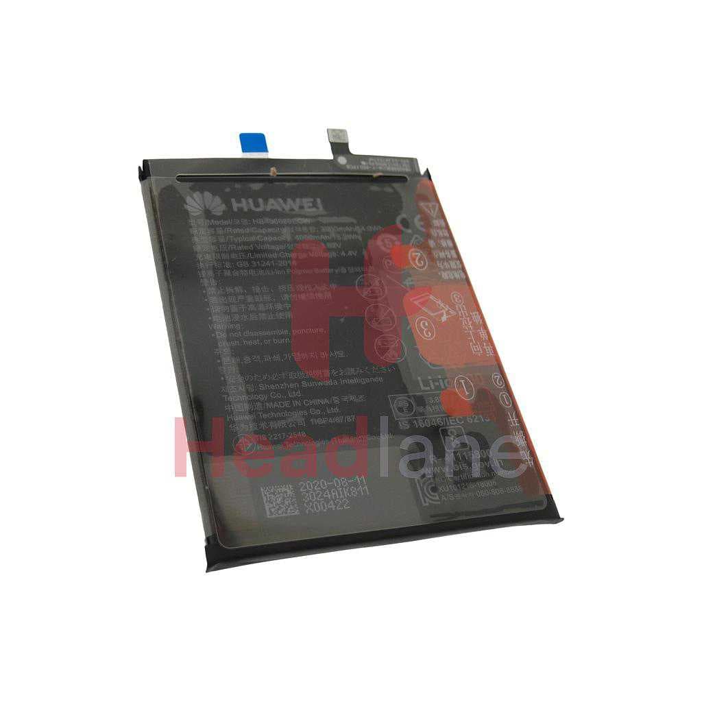 Huawei P40 Lite Internal Battery HB486586ECW - 24023099 - Huawei Replacement Part