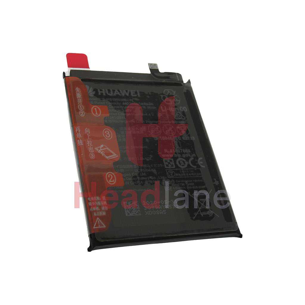 Huawei P40 Lite E / Y7 (2019) HB406689ECW Internal Battery - 24023024
