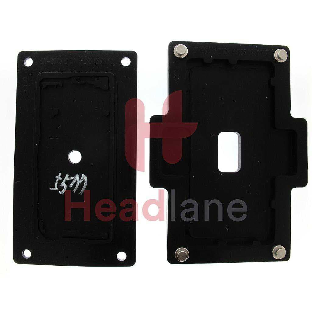 Samsung SM-G973 Galaxy S10 Back Press Pads - GH81-16661A - Samsung Replacement Part