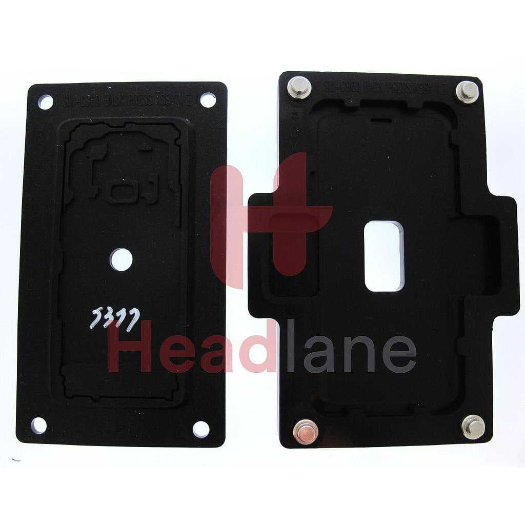 Samsung SM-G960 Galaxy S9 Back Press Pads - GH81-15437A - Samsung Replacement Part