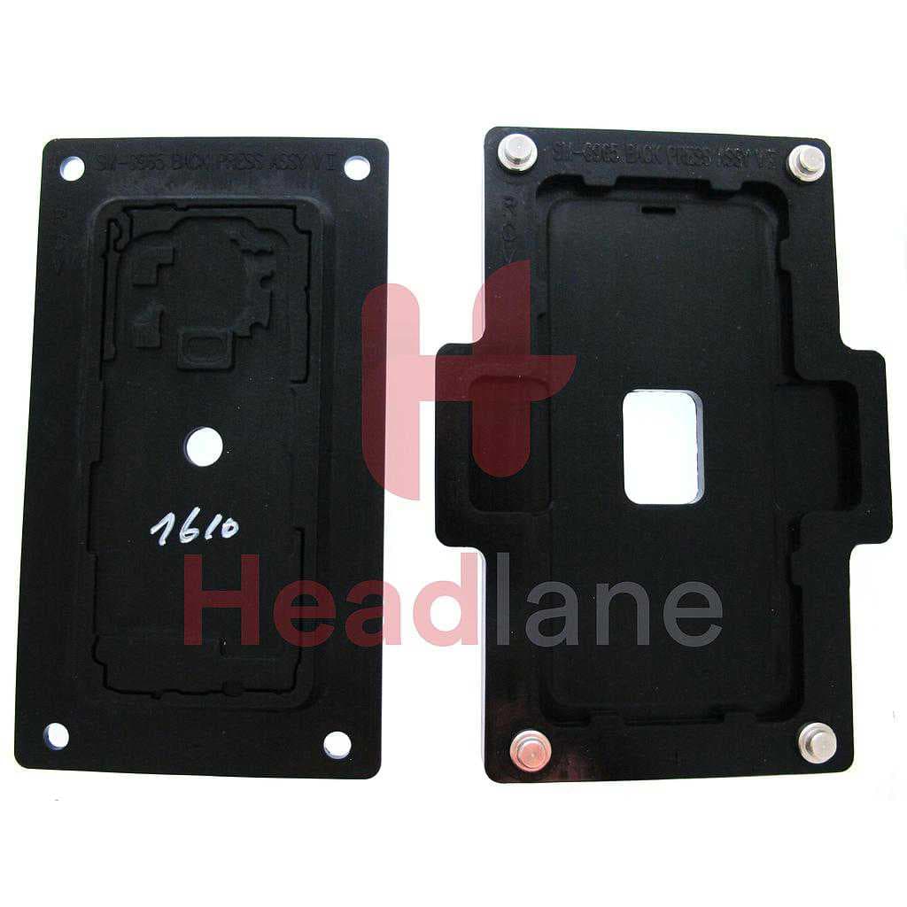 Samsung SM-G965 Galaxy S9+ Back Press Pads - GH81-15436A - Samsung Replacement Part