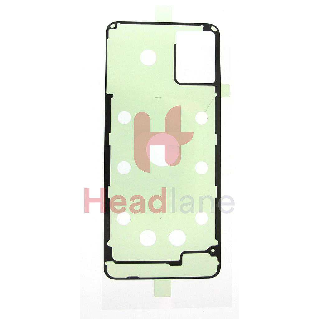 Samsung SM-A315 Galaxy A31 Back / Battery Cover Adhesive / Sticker - GH81-18730A - Samsung Replacement Part