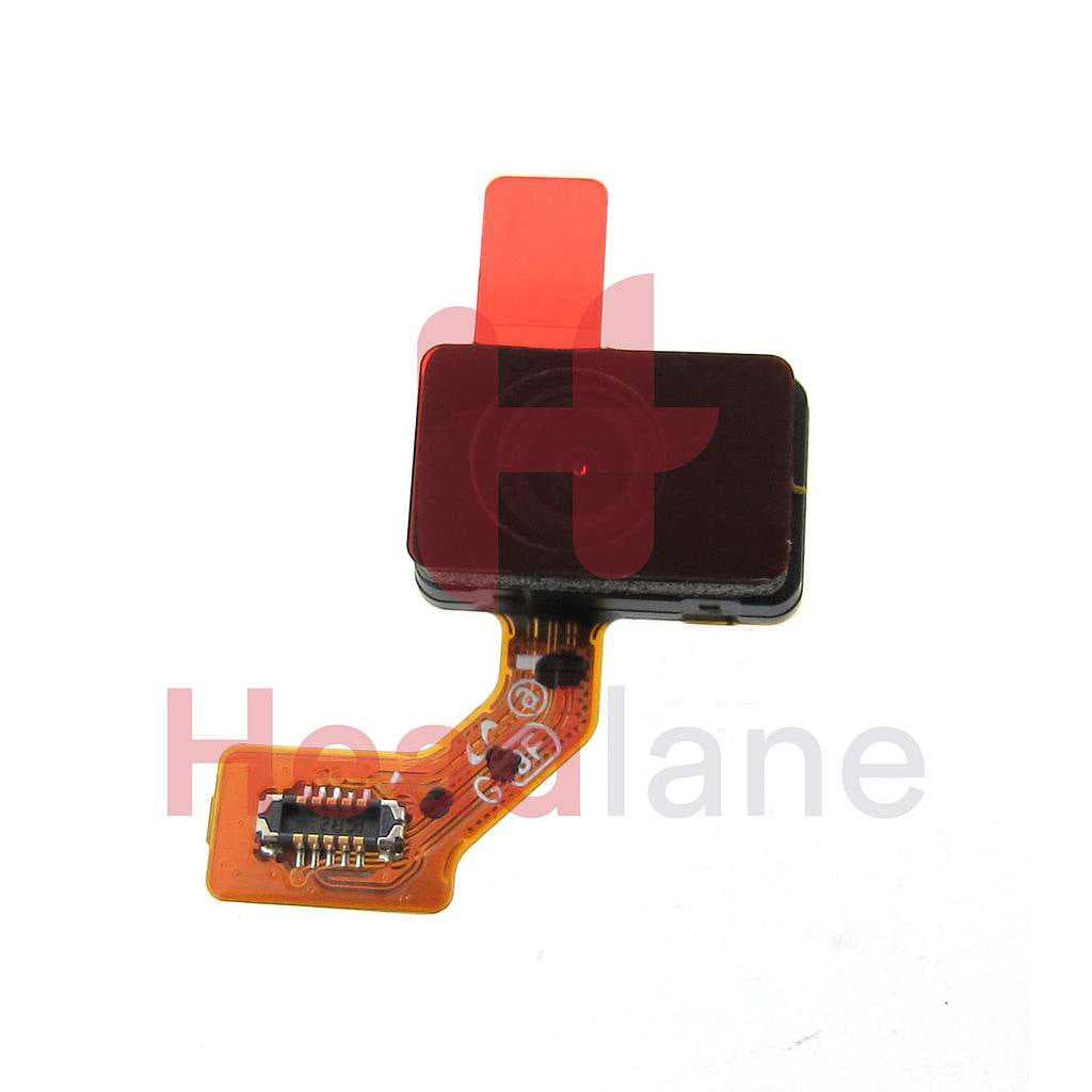 Samsung SM-A315 Galaxy A31 / SM-A516 Galaxy A51 5G Fingerprint Sensor Flex - GH96-13392A - Samsung Replacement Part