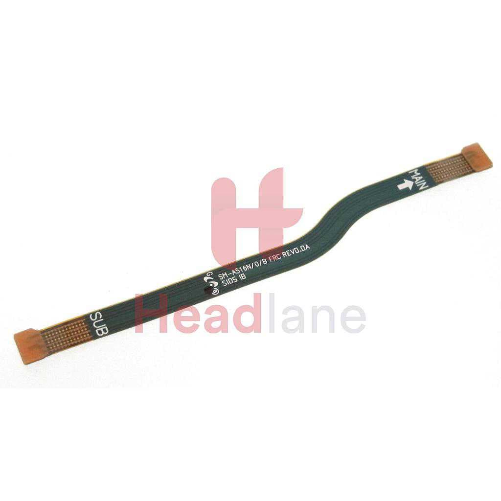 Samsung SM-A516 Galaxy A51 5G Flex Cable - GH59-15282A - Samsung Replacement Part