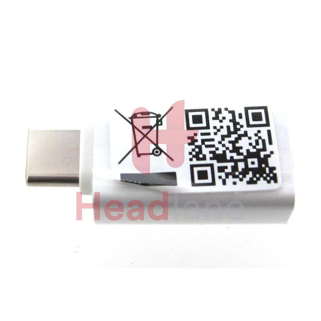 Samsung NP930QCG Galaxy Book Flex 13.3" USB A to C Dongle - BA96-07308A - Samsung Replacement Part