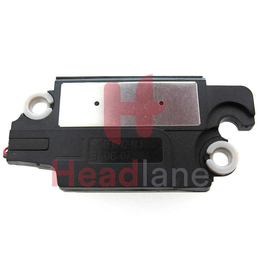 Samsung NP930QCG Galaxy Book Flex 13.3" Speaker Assembly - Left - BA96-07396A - Samsung Replacement Part