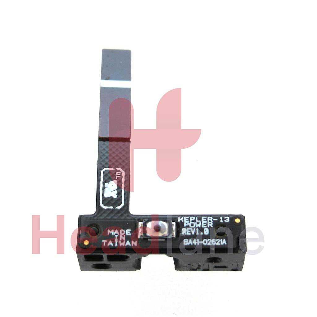 Samsung NP930QCG Galaxy Book Flex 13.3" Holder Key - BA97-10160A - Samsung Replacement Part