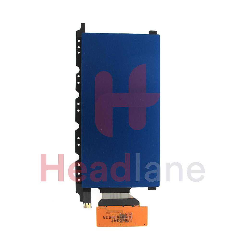 Samsung NP930QCG Galaxy Book Flex 13.3" Touchpad Assembly - Blue - BA97-10846A - Samsung Replacement Part