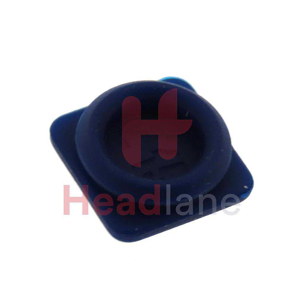 Samsung NP930QCG Galaxy Book Flex 13.3" Rubber Foot - Blue - BA98-02082A - Samsung Replacement Part