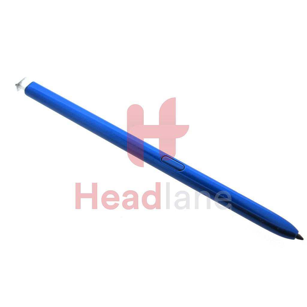 Samsung NP930QCG Galaxy Book Flex 13.3" Stylus Pen - Blue - BA98-02086A - Samsung Replacement Part