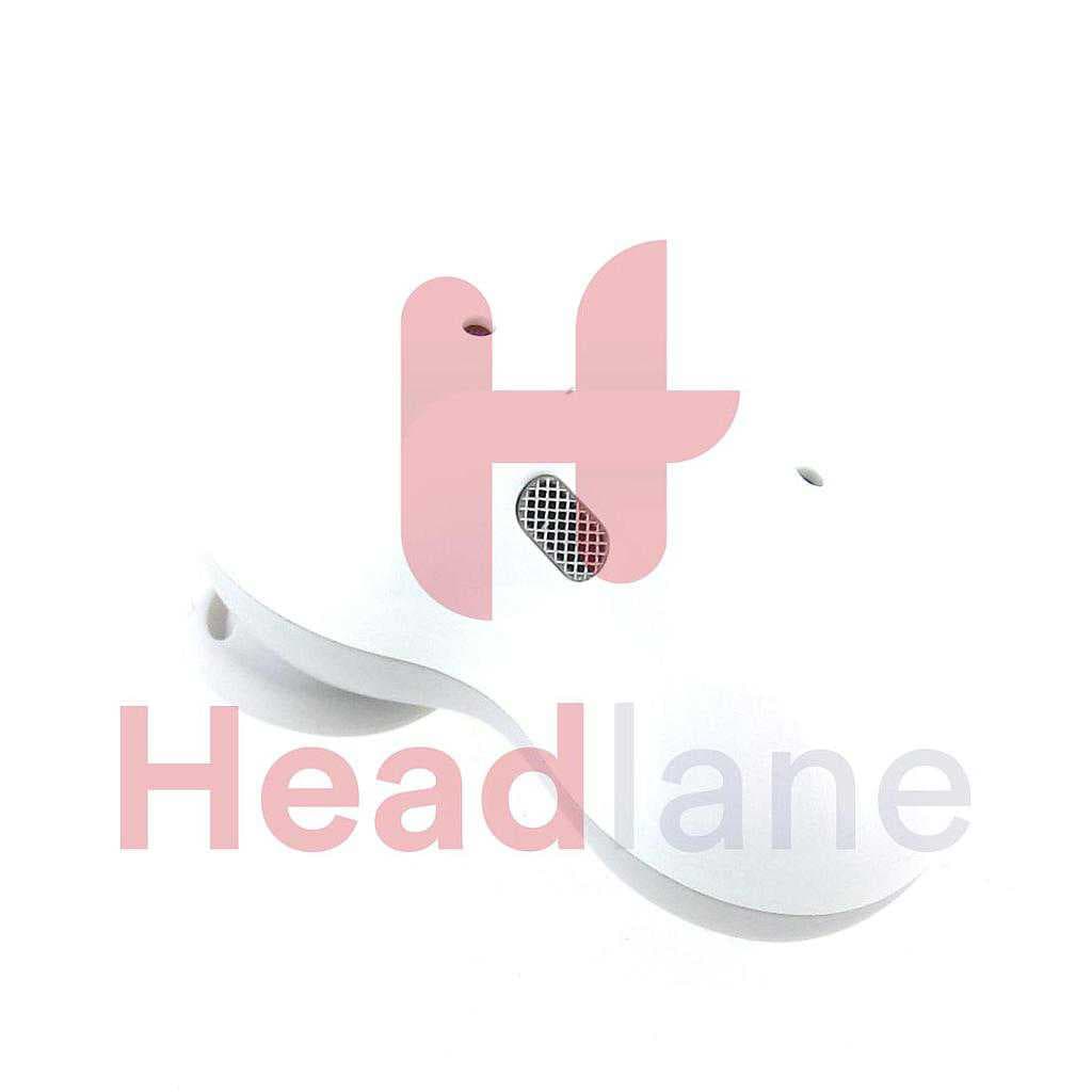 Samsung SM-R180 Galaxy Buds Live (2020) Left Earbud - White - GH82-23849A - Samsung Replacement Part