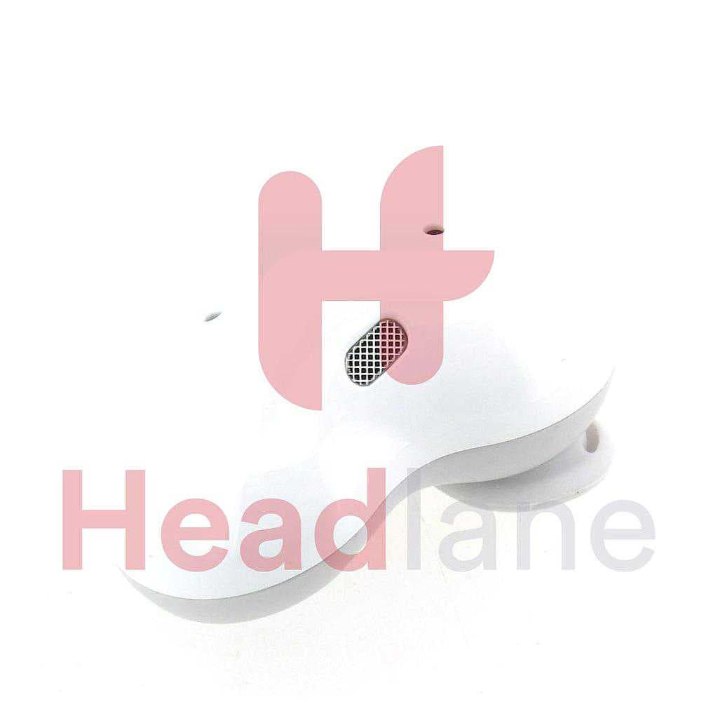 Samsung SM-R180 Galaxy Buds Live (2020) Right Earbud - White - GH82-23851A - Samsung Replacement Part
