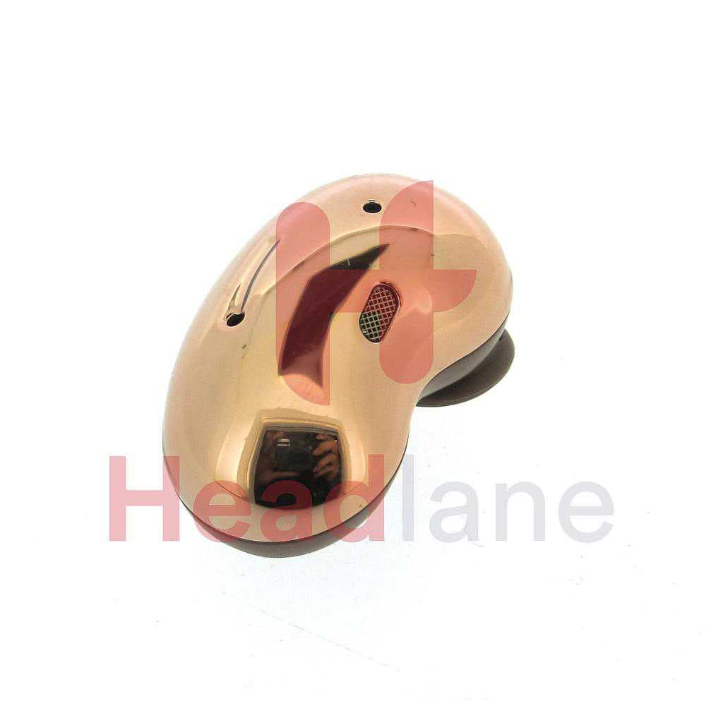 Samsung SM-R180 Galaxy Buds Live (2020) Right Earbud - Bronze - GH82-23847A - Samsung Replacement Part