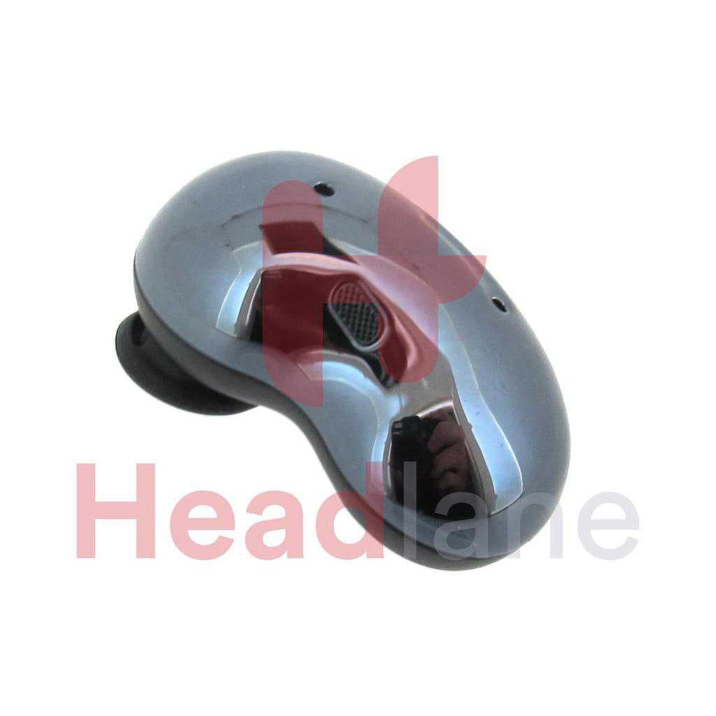 Samsung SM-R180 Galaxy Buds Live (2020) Left Earbud - Black - GH82-23574A - Samsung Replacement Part
