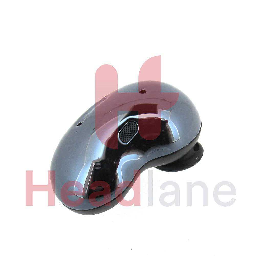 Samsung SM-R180 Galaxy Buds Live (2020) Right Earbud - Black - GH82-23576A - Samsung Replacement Part