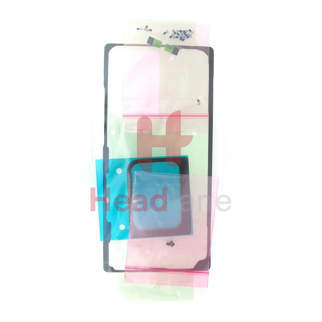 Samsung SM-N986 Galaxy Note 20 Ultra 5G Rework Adhesive / Sticker Kit - GH82-23394A - Samsung Replacement Part