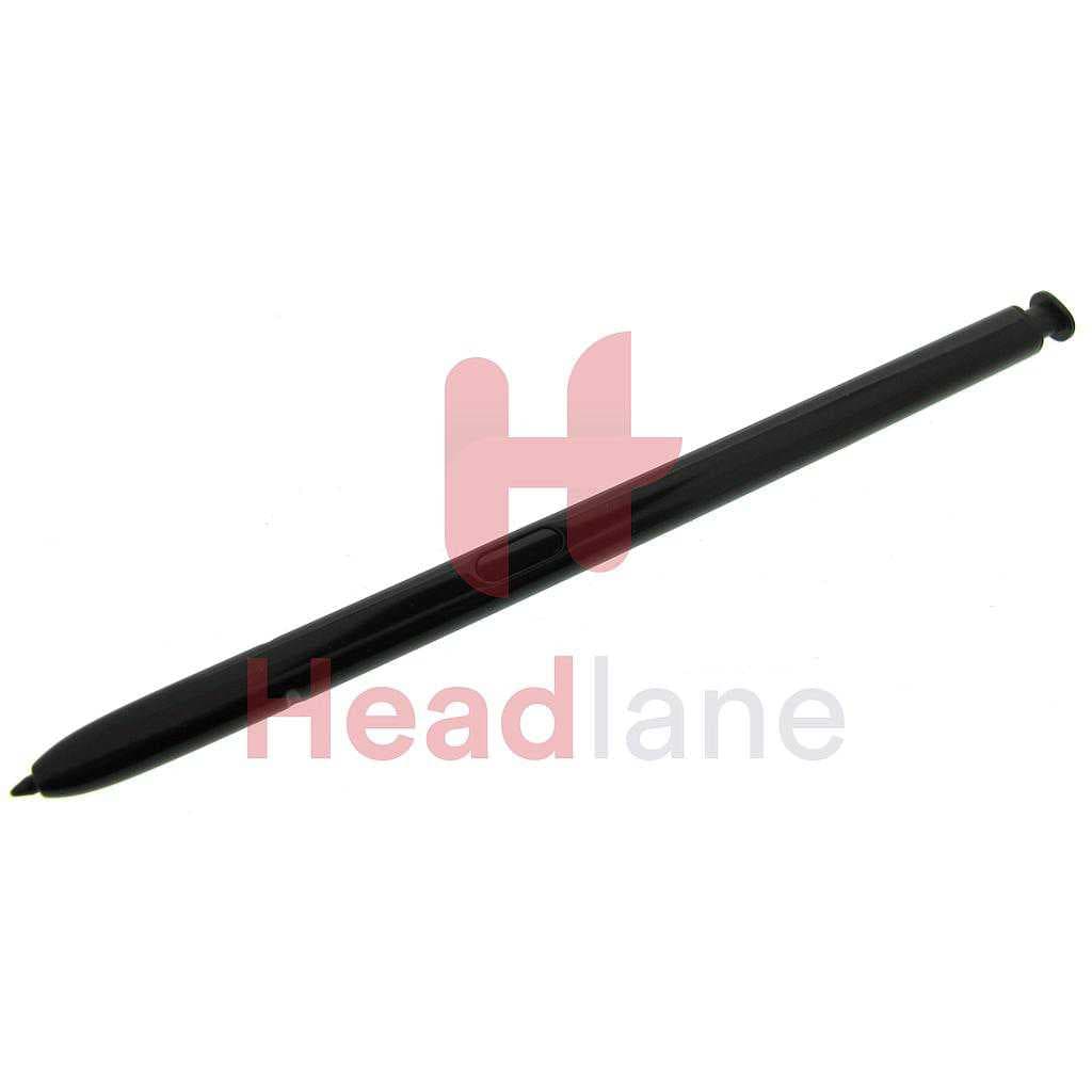 Samsung SM-N980 SM-N981 SM-N986 Galaxy Note 20 / Ultra Stylus Pen - Black - GH96-13546A - Samsung Replacement Part