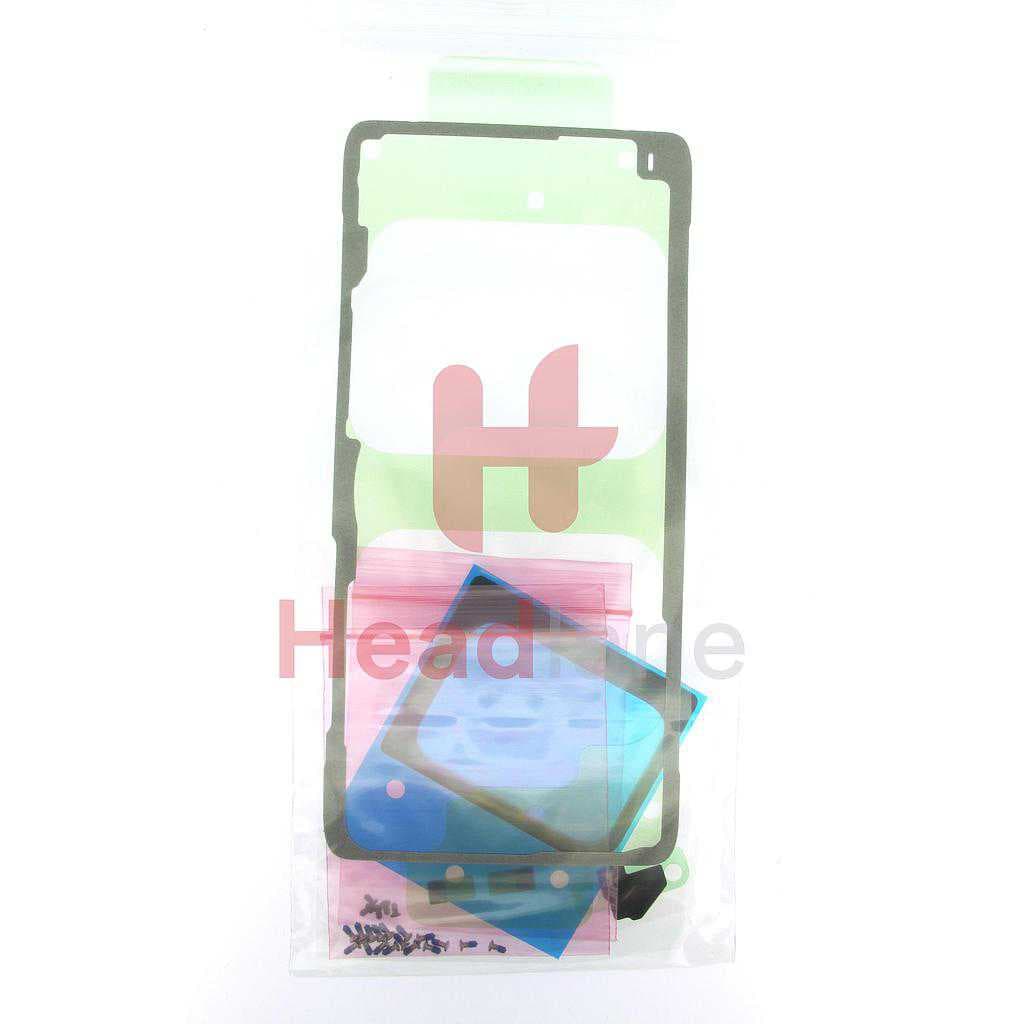 Samsung SM-N980 SM-N981 Galaxy Note 20 Rework Adhesive / Sticker Kit - GH82-23535A - Samsung Replacement Part