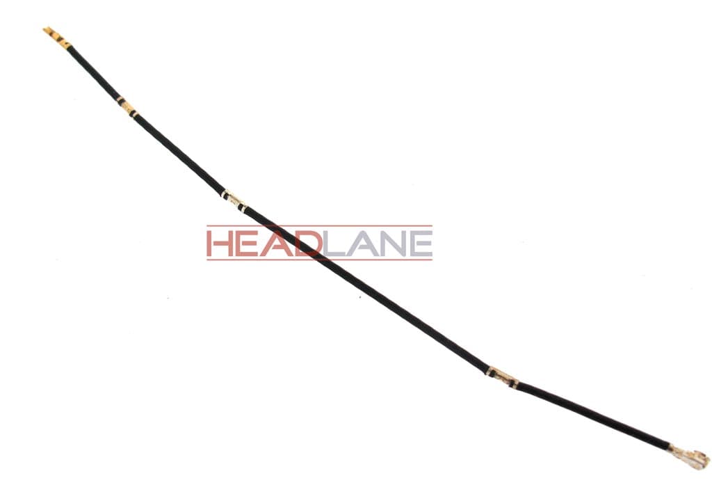Microsoft Lumia 920 Antenna Coax Cable - 7100018 - Microsoft Replacement Part
