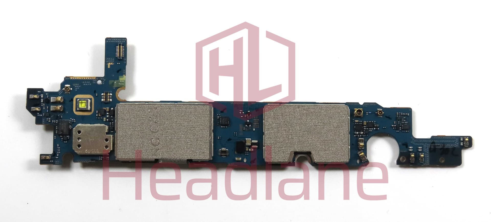 Samsung SM-A500 Galaxy A5 Mainboard / Motherboard (Blank - No IMEI) - GH82-09387A