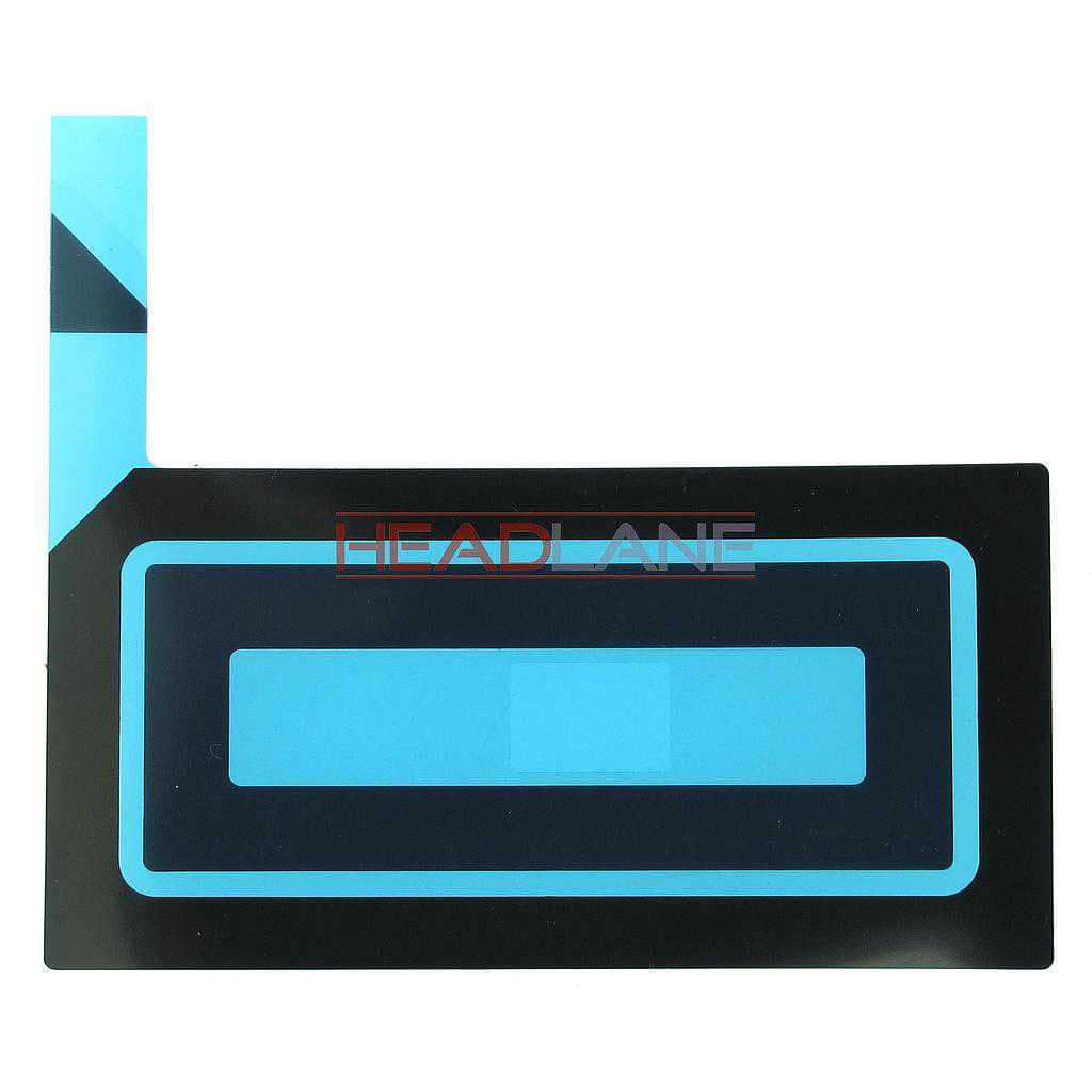 Sony F5321 Xperia X Compact Battery Adhesive / Sticker - 1301-7535 - Sony Replacement Part