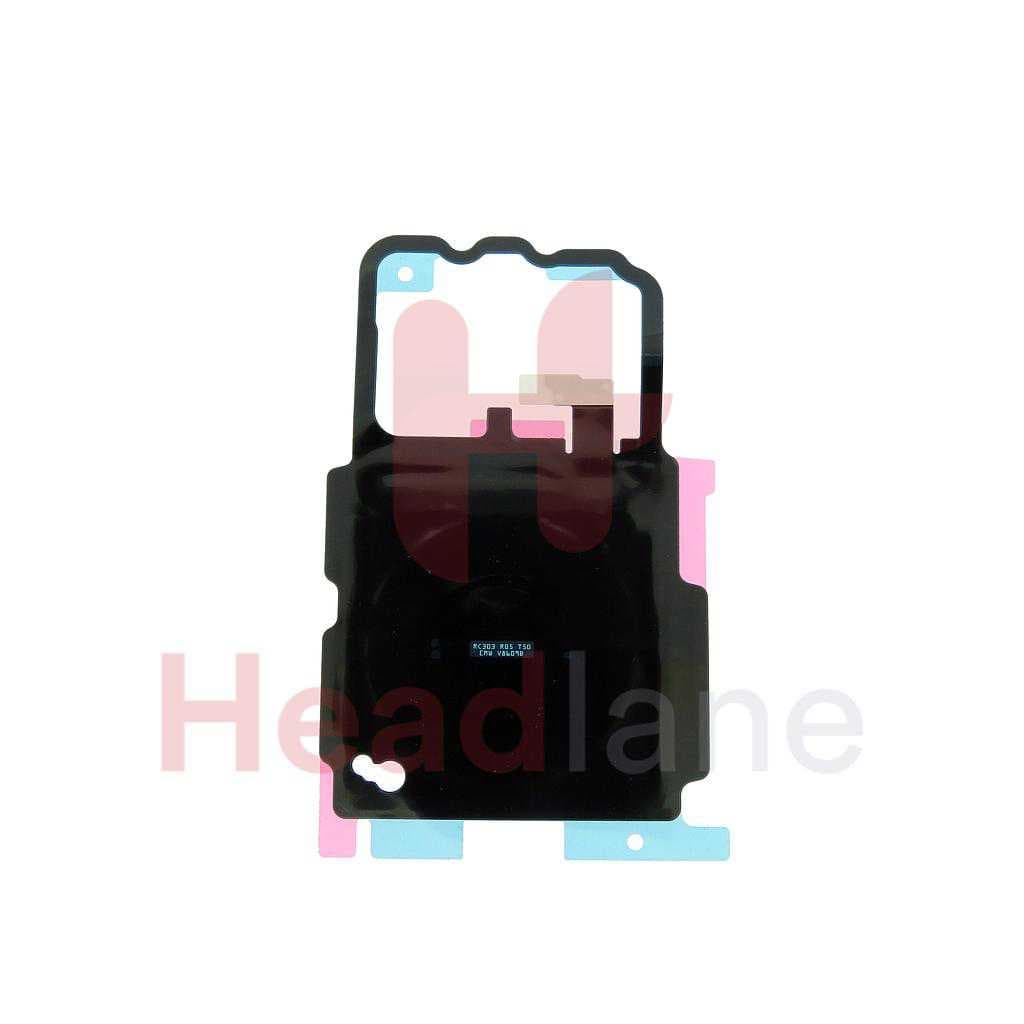 Samsung SM-G955 Galaxy S8+ NFC Antenna / Wireless Charging Coil - GH42-05910A - Samsung Replacement Part