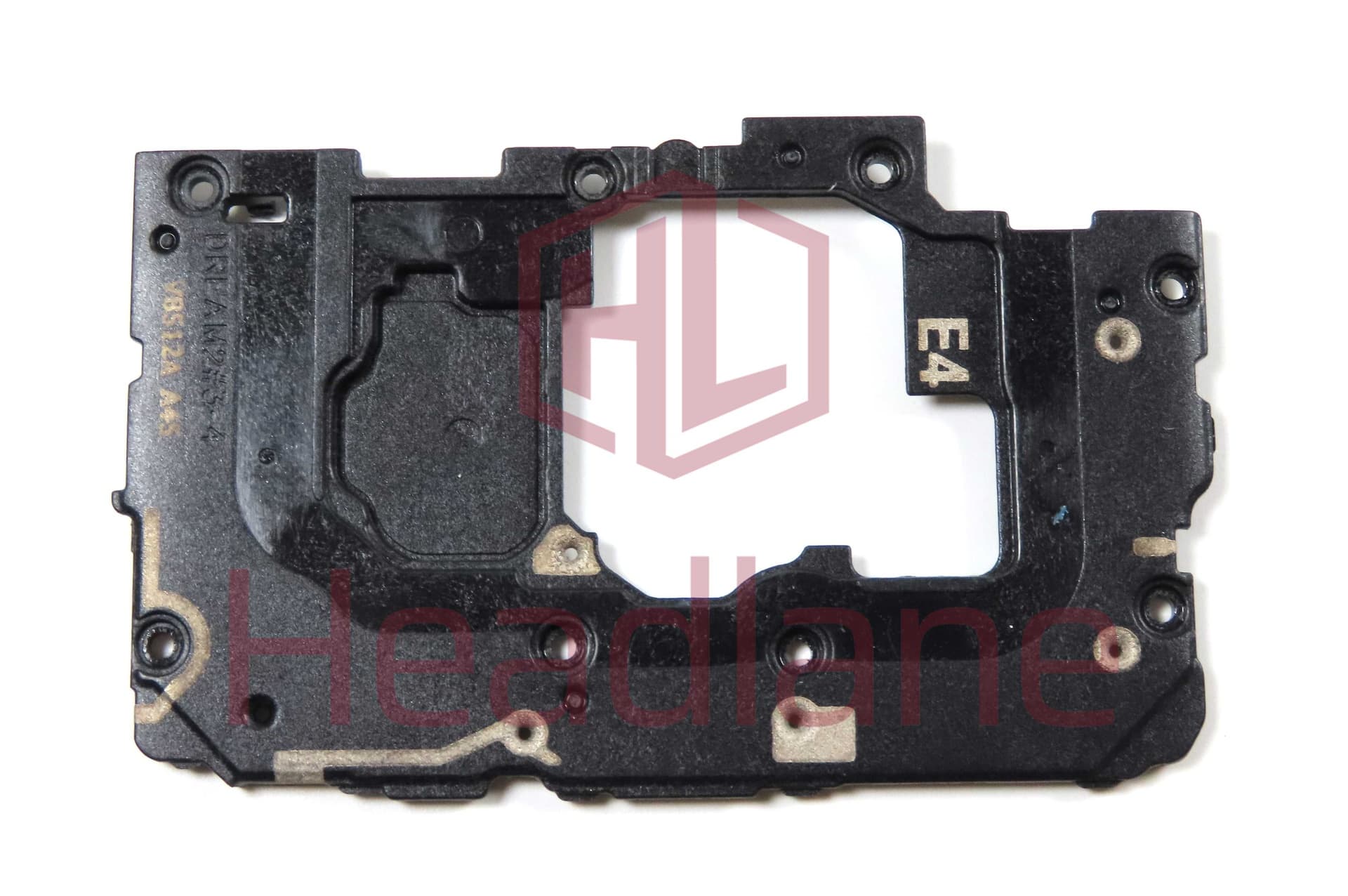 Samsung SM-G955 Galaxy S8+ Antenna Module - GH42-05926A - Samsung Replacement Part