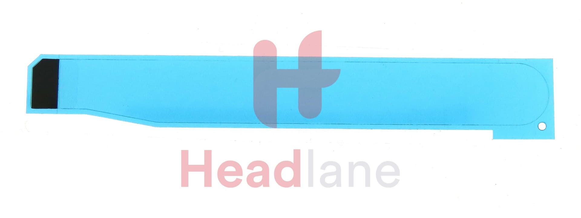 Google Pixel 4A Battery Adhesive / Sticker - G806-03241-01 - Google Replacement Part