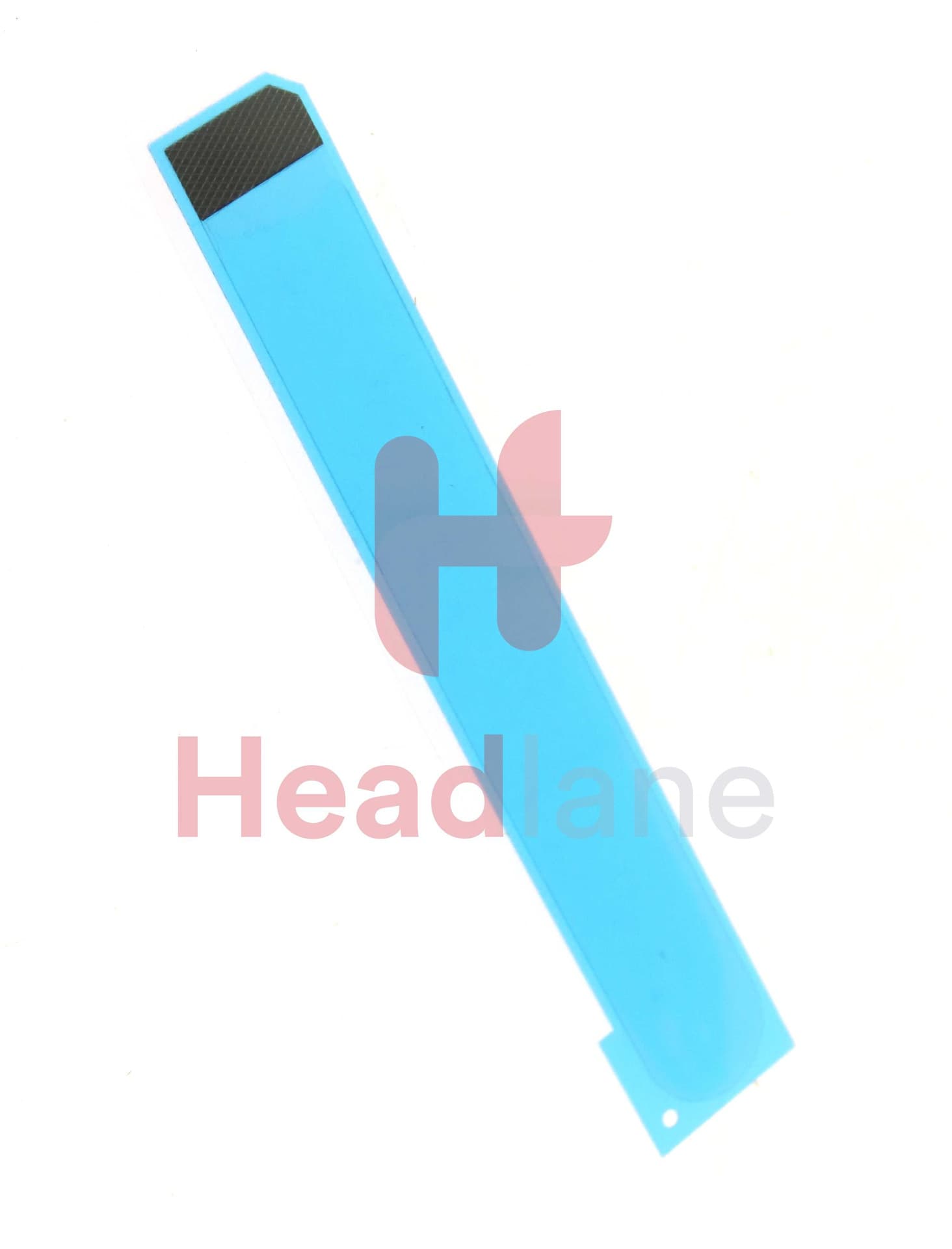 Google Pixel 4A Battery Adhesive / Sticker Left - G806-03822-01 - Google Replacement Part