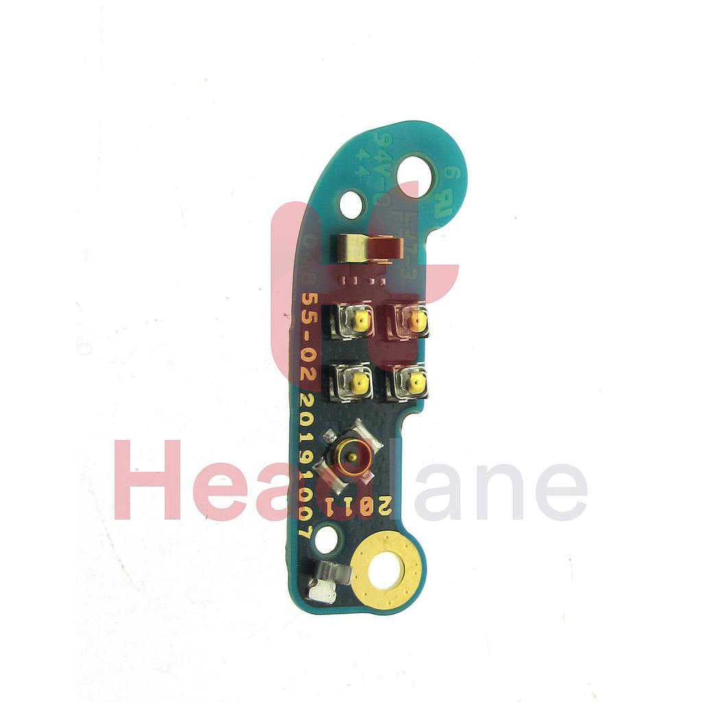Google Pixel 4A Antenna Board - G949-00015-01 - Google Replacement Part