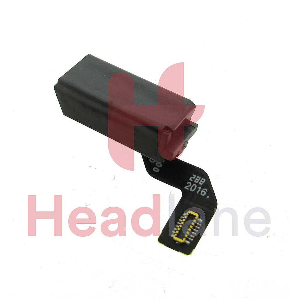 Google Pixel 4A Headphone Jack Flex - G949-00019-01 - Google Replacement Part