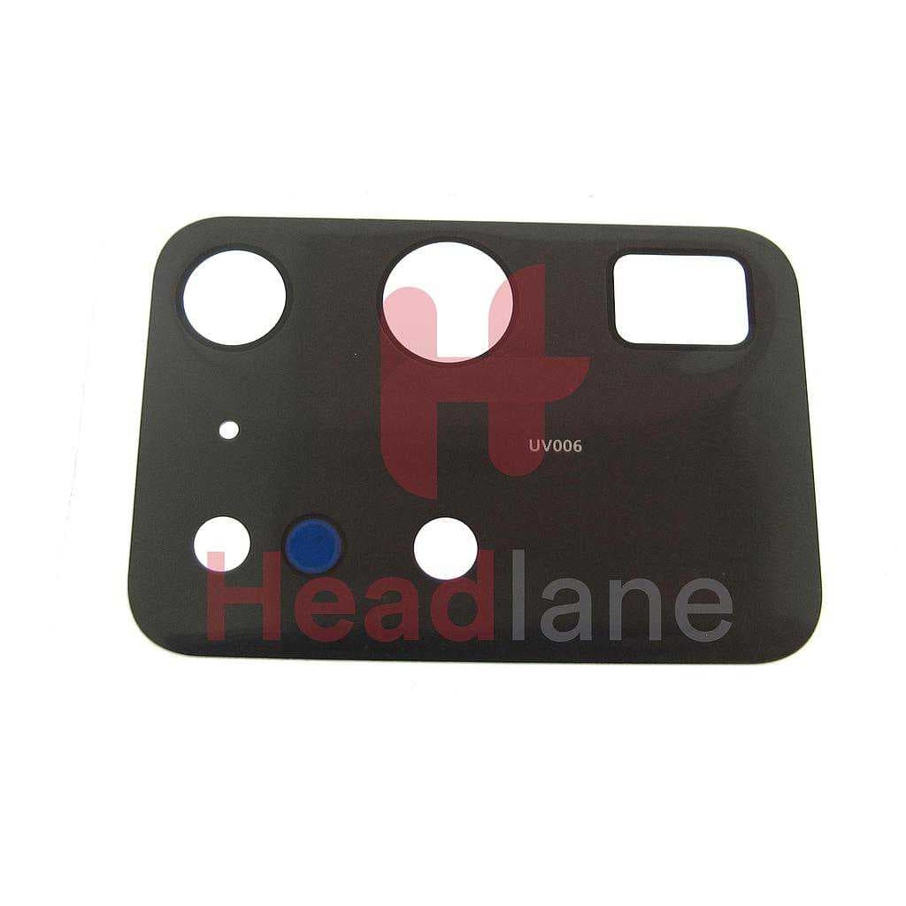 Samsung SM-G988 Galaxy S20 Ultra Camera Lens / Window - GH64-08194A - Samsung Replacement Part