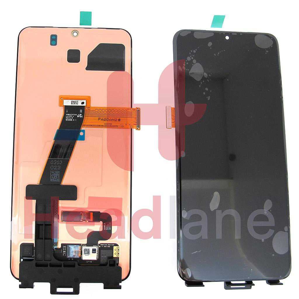 Samsung SM-G980 Galaxy S20 LCD Display / Screen + Touch (No Frame) - GH96-13024A - Samsung Replacement Part