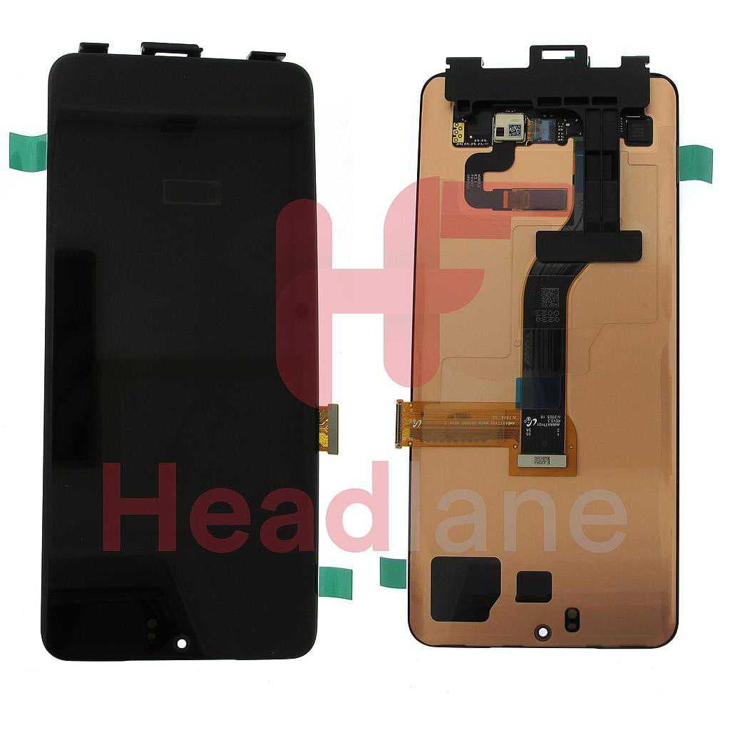 Samsung SM-G985 / SM-G986 Galaxy S20+ LCD Display / Screen + Touch (No Frame) - GH96-13030A - Samsung Replacement Part