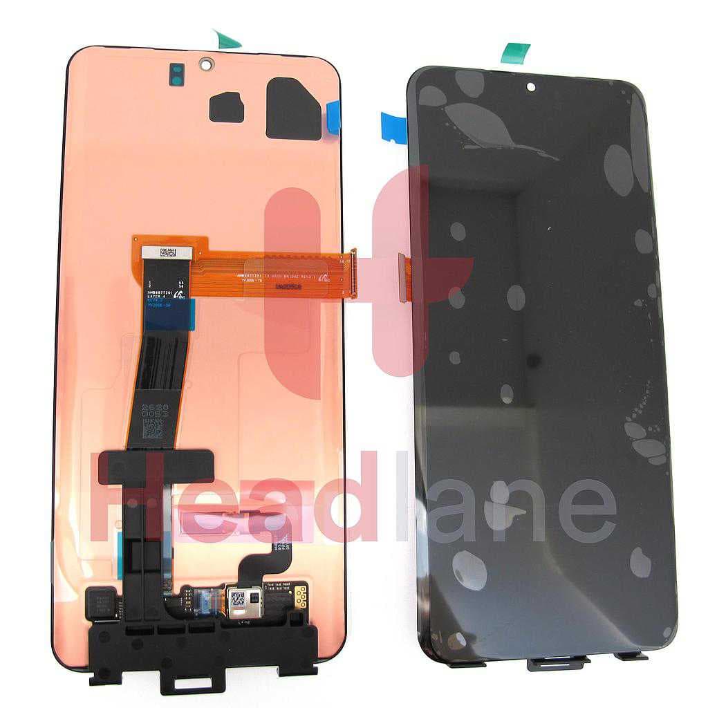 Samsung SM-G988 Galaxy S20 Ultra LCD Display / Screen + Touch (No Frame) - GH96-13053A - Samsung Replacement Part