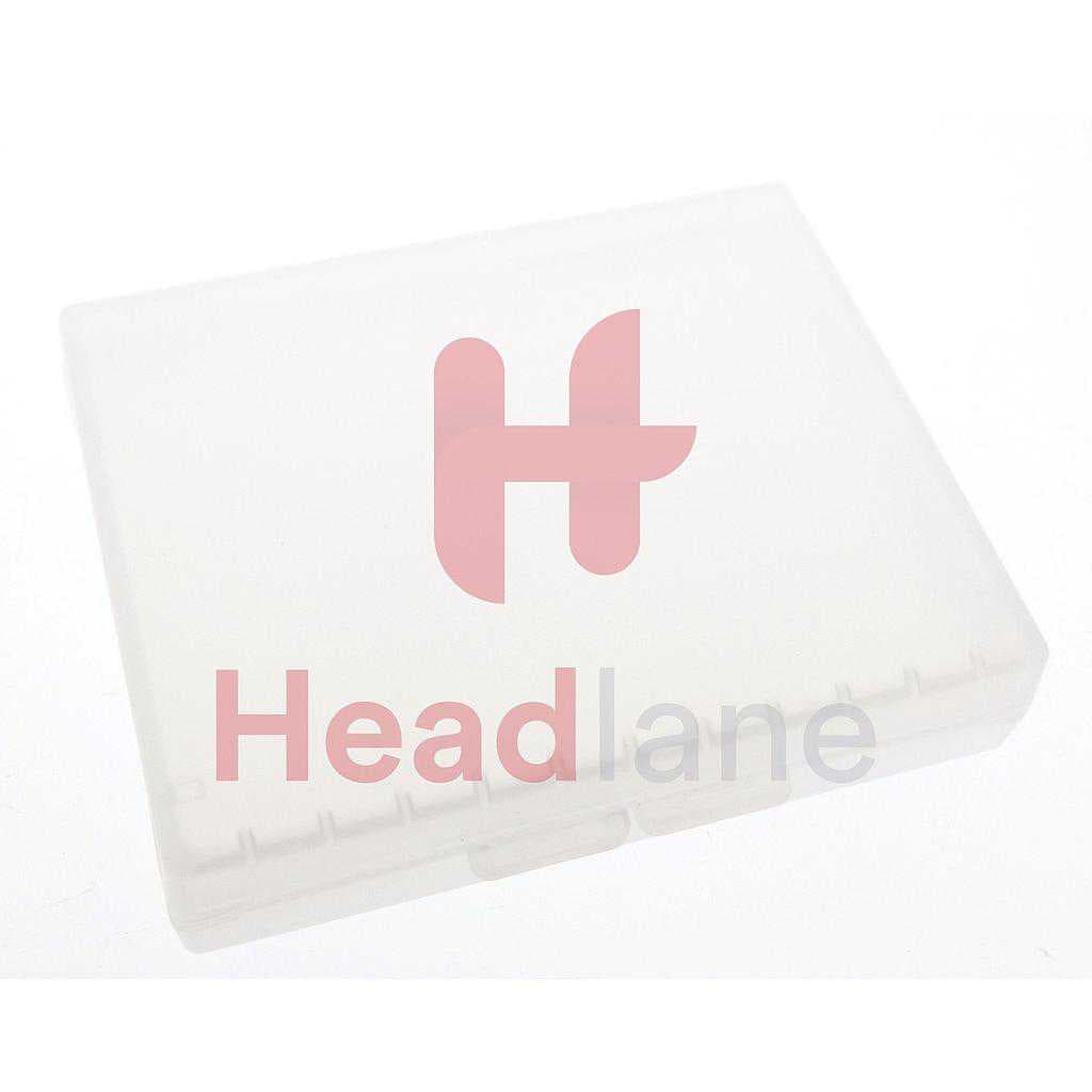 Samsung SM-G889 Galaxy Xcover FieldPro EB-BG888BBE Battery Case   - GH61-12626A - Samsung Replacement Part