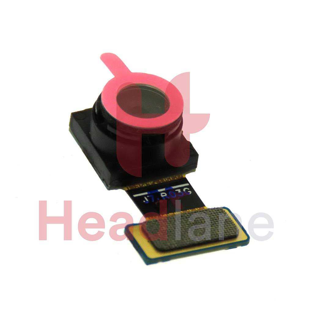 Samsung SM-J700 SM-J710 SM-G390 Galaxy J7 / J7 (2016) XCover 4 5MP Camera Module - GH96-08703A - Samsung Replacement Part