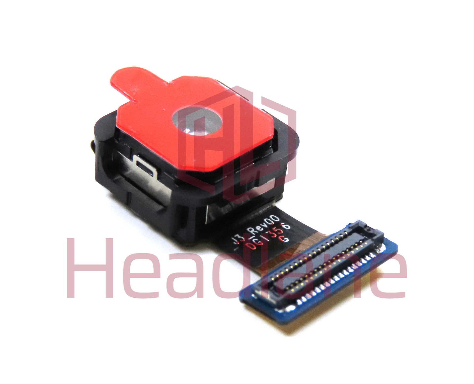 Samsung SM-J330 Galaxy J3 (2017) 13MP Camera Module - GH96-10968A - Samsung Replacement Part