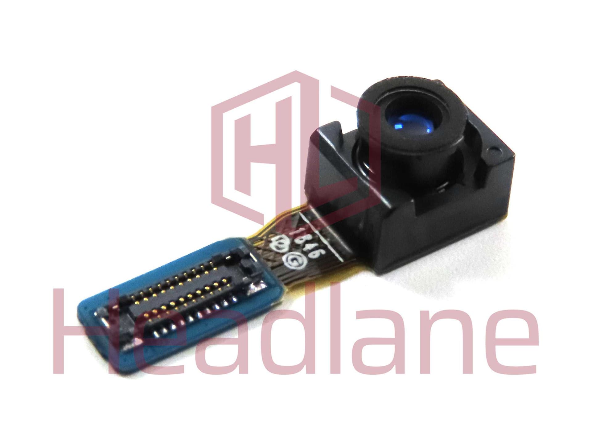 Samsung SM-N950 G955 Galaxy Note 8 / S8+ 3.7MP IRIS Camera Module - GH96-10714A