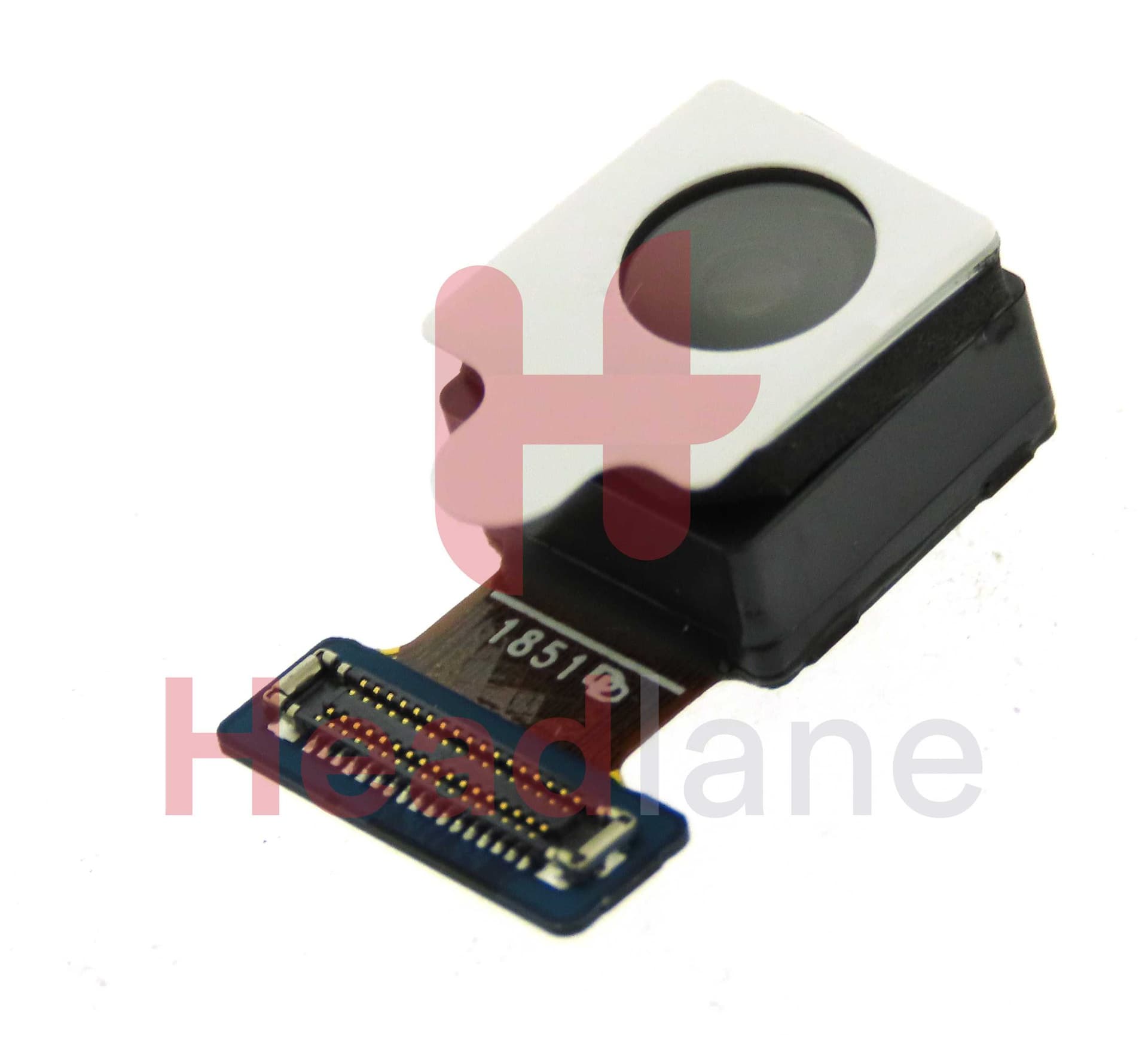 Samsung SM-G955 Galaxy S8+ 8MP Front Camera Module - GH96-10705A - Samsung Replacement Part