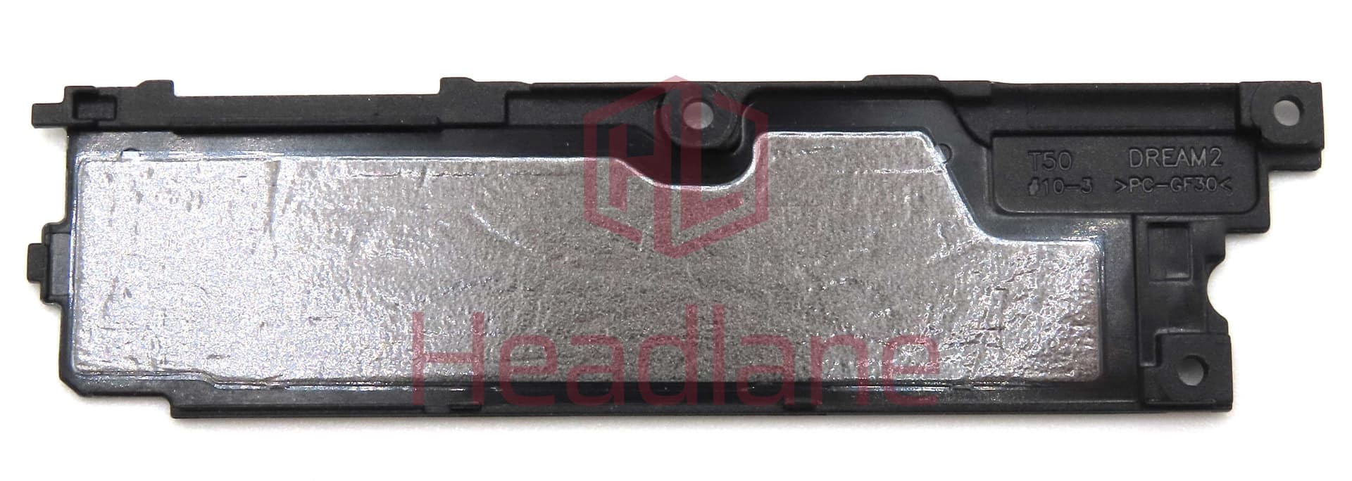 Samsung SM-G955 Galaxy S8+ Middle Cover Support - GH98-40975A - Samsung Replacement Part