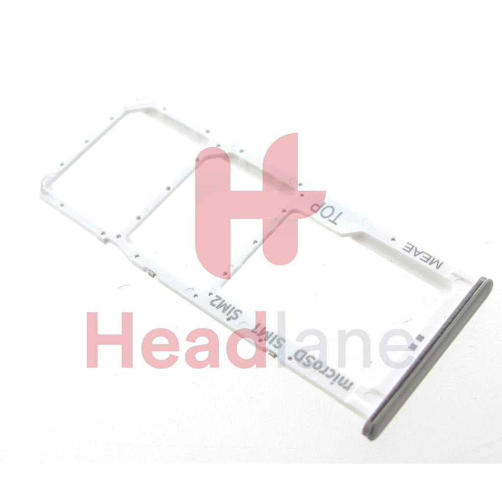 Samsung SM-M515 Galaxy M51 SIM Card Tray - White - GH98-45841B - Samsung Replacement Part