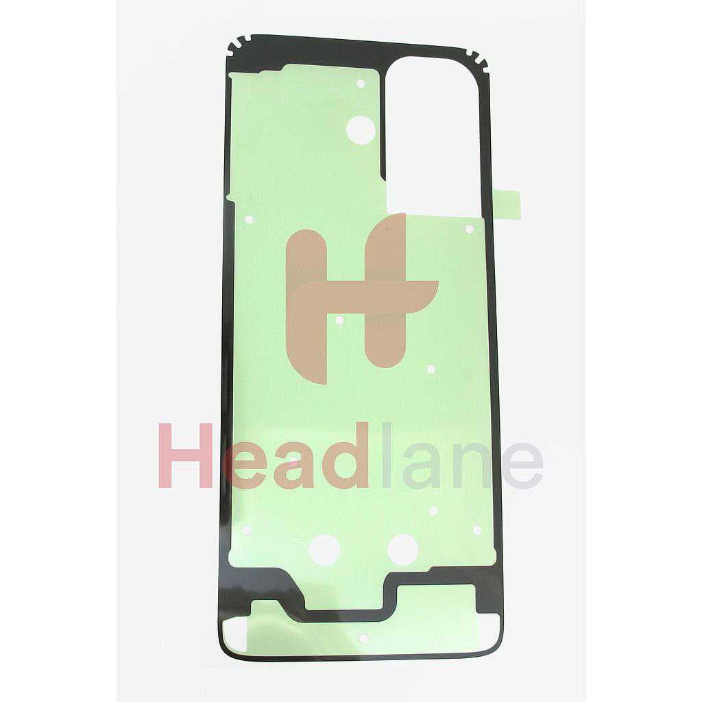 Samsung SM-M515 Galaxy M51 Back / Battery Cover Adhesive / Sticker - GH81-19575A - Samsung Replacement Part